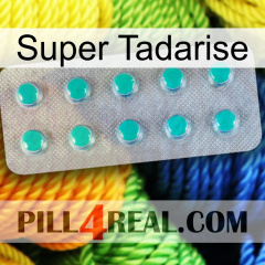 Super Tadarise 28